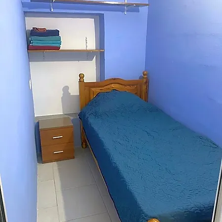 Akwador Szálloda Marsaskala